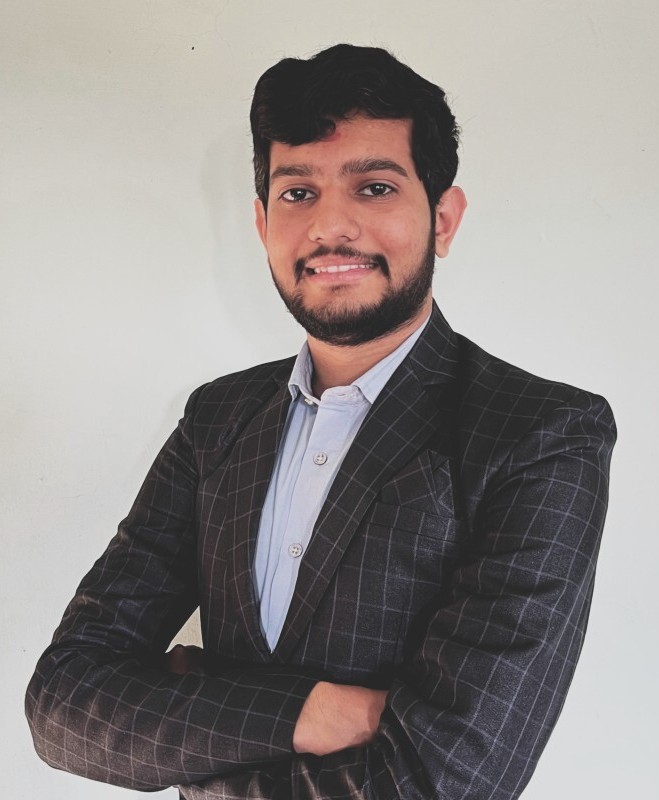 Parth Roy