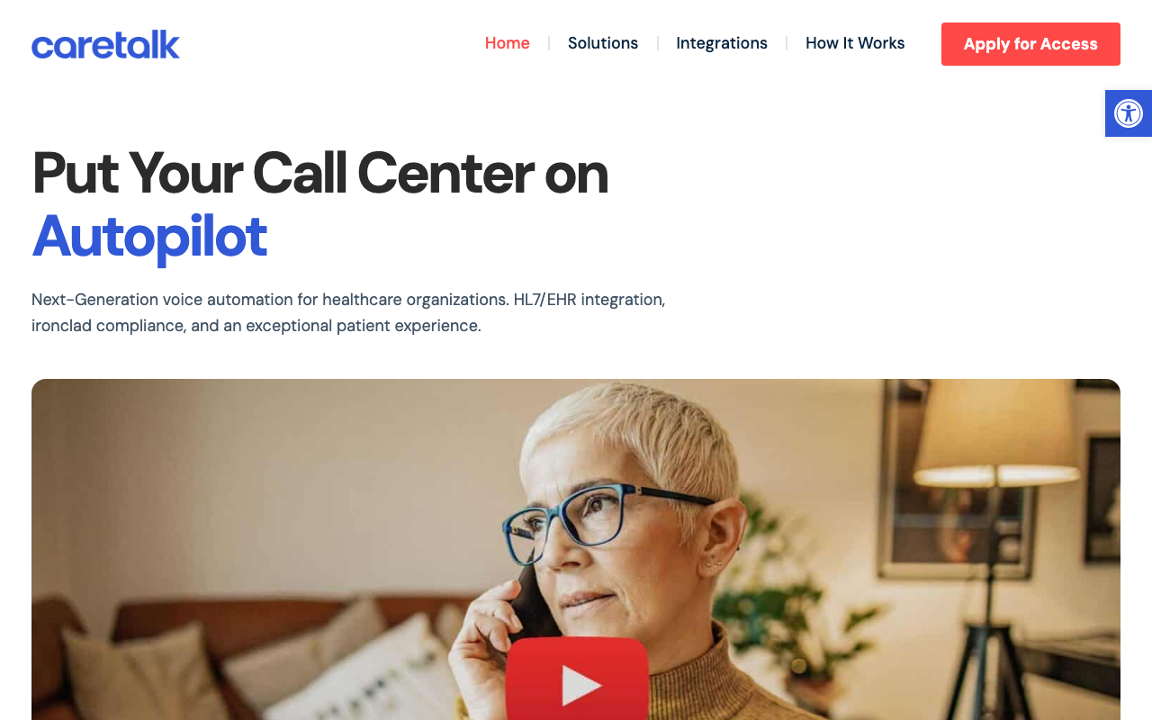 CareTalk