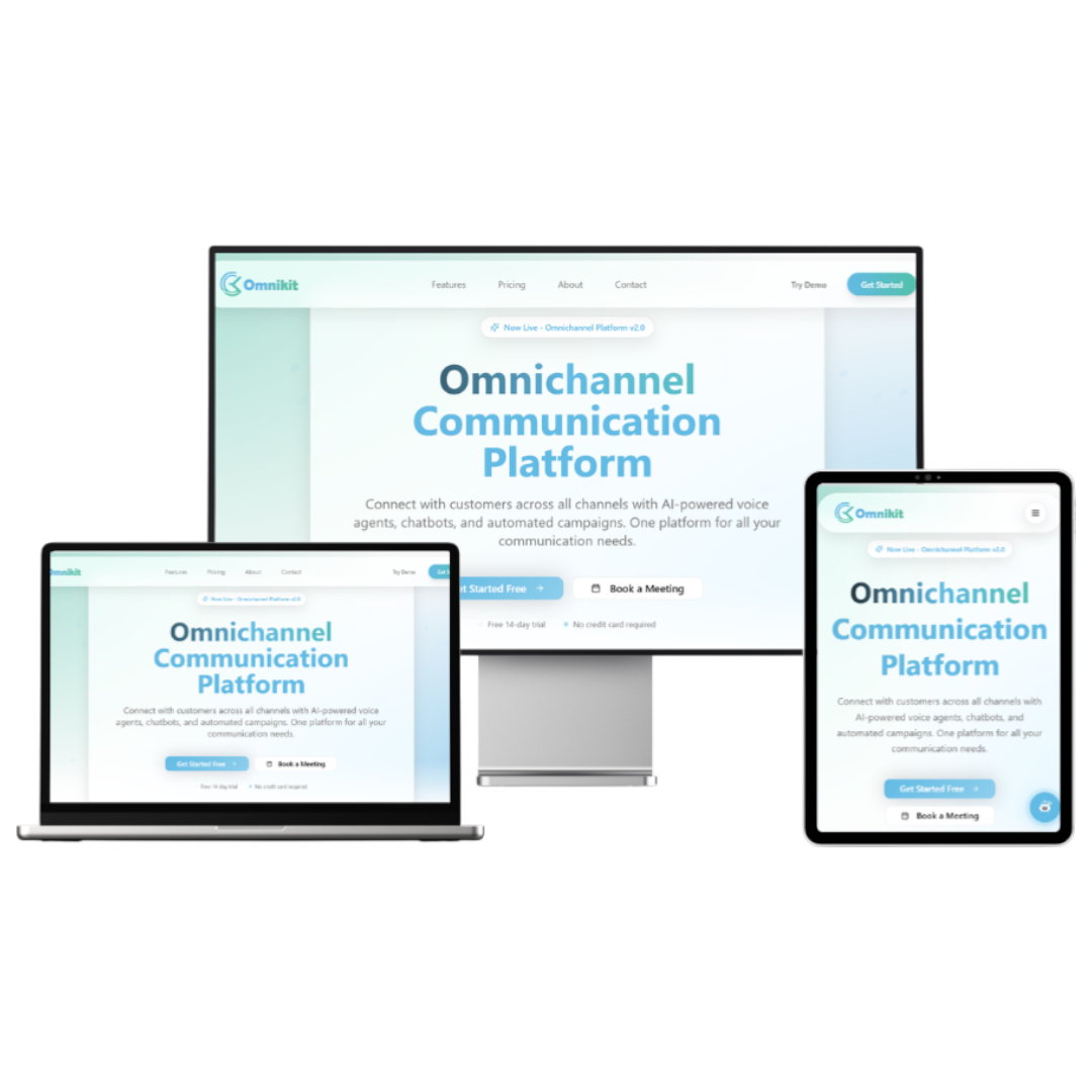 OmniKit